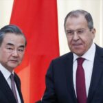 الصين و روسيا تدعوان الولايات المتحدة للعودة إلى الإتفاق النووي