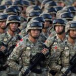 واشنطن تتهم بكين بإجراء اختبارات جديدة لإنشاء جنود خارقين