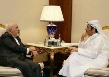 إيران تحذر الولايات المتحدة من عواقب مغامراتها في المنطقة