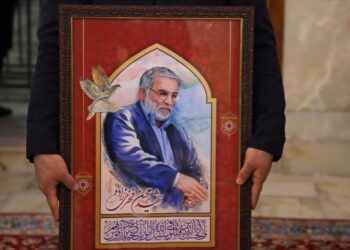 الغارديان: “إسرائيل” ارتكبت جريمة اغتيال فخري زاده