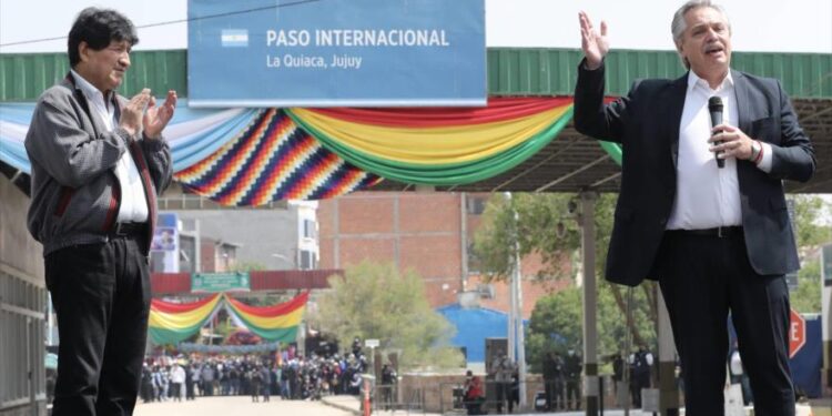 فرنانديز: من المؤلم أن يرأس منظمة الدول الأمريكية شريك في الانقلابات