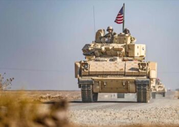 ما الذي تبحث عنه الولايات المتحدة في سوريا ؟