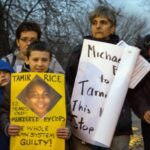 العدل الأمريكية ترفض محاكمة ضباط شرطة قتلوا صبياً عمره 12 عام