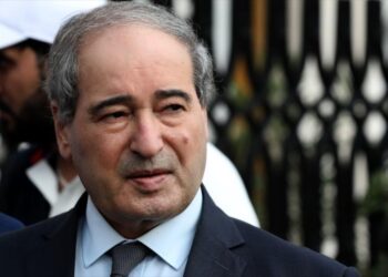 سوريا: الولايات المتحدة تدعم الإرهابيين لكن روسيا تحاربهم