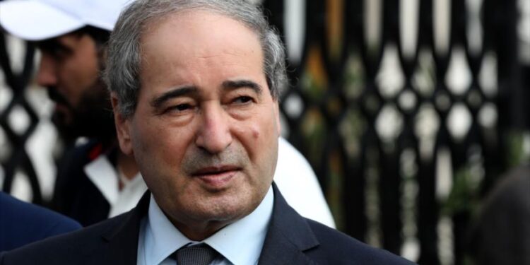 سوريا: الولايات المتحدة تدعم الإرهابيين لكن روسيا تحاربهم