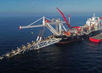 برلين تنشئ شركة جديدة للتحايل على العقوبات الأمريكية