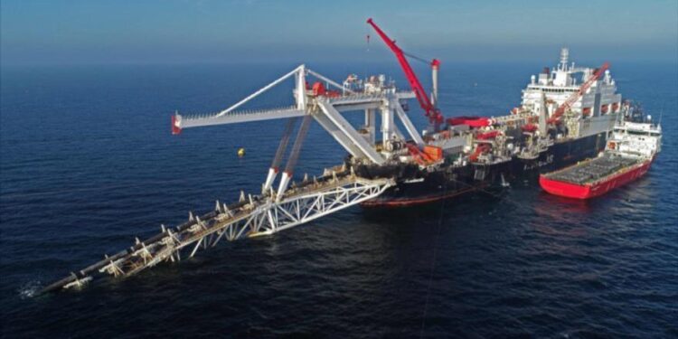 برلين تنشئ شركة جديدة للتحايل على العقوبات الأمريكية