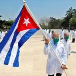 بنما توظف أطباء من كوبا و فنزويلا لمكافحة الوباء