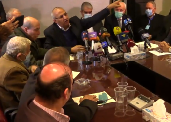 دمشق تستضيف ملتقى فصائلي لإحياء ذكرى استشهاد الفريق قاسم