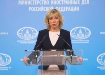 روسيا تدين “العدوان السياسي” الأمريكي على نورد ستريم 2