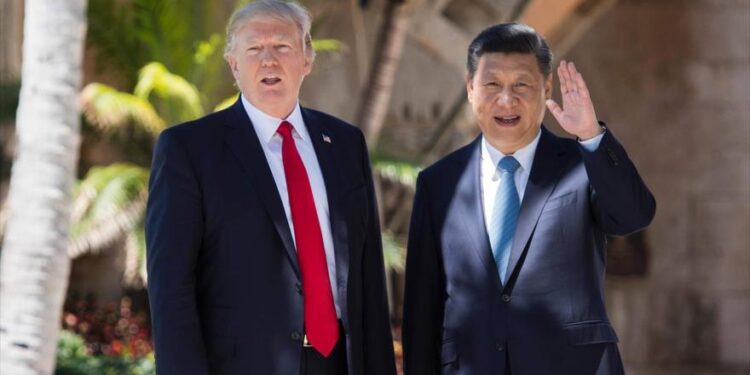 تقرير: الصين ستتفوق على الولايات المتحدة كأكبر اقتصاد في العالم عام 2028