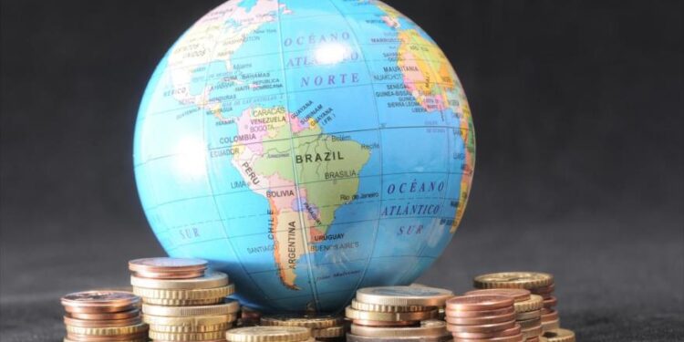 ثلاثة اقتصادات في أمريكا اللاتينية ستشهد انتعاشات قوية عام 2021