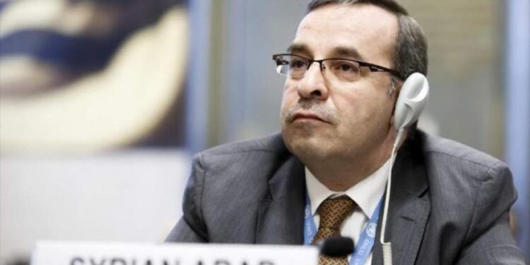 سوريا تصف قطع تركيا لمياه الشرب عن الحسكة بجريمة حرب