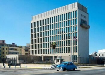 كوبا تحث الولايات المتحدة على عدم تسييس التجسس المزعوم