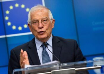 الاتحاد الأوروبي: بعد اغتيال فخري زاده.. لن تلعب إيران بنفس الأوراق