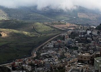 الجمعية العامة للأمم المتحدة تطالب “إسرائيل” بالانسحاب من الجولان السوري المحتل