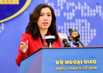 فيتنام ترفض عقوبات واشنطن بسبب التجارة مع إيران