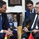 إسبانيا غاضبة من مطالبة المغرب بالسيادة على سبتة و مليلية