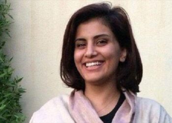 السعودية تحكم على ناشطة بارزة بالسجن خمس سنوات