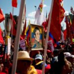 الرئيس مادورو لترامب: إذهب إلى الجحيم