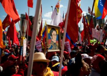 الرئيس مادورو لترامب: إذهب إلى الجحيم