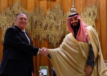 فلسطين: فخري زاده اغتيل على يد “غرفة عمليات نيوم”