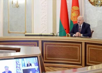 بيلاروسيا تدين الوجود العسكري الأمريكي شرق أوروبا