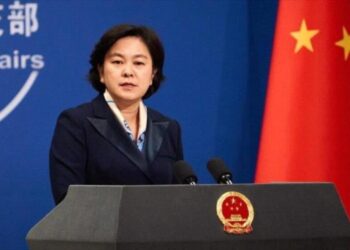 الصين تندد بالخطة الأمريكية الأسترالية بشأن الصواريخ الحديثة