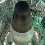 خبراء صينيون: أمريكا قد تنتج أسلحة نووية على القمر