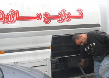 مصدر في النفط: تحسن عملية توزيع مازوت التدفئة خلال الفترة المقبلة