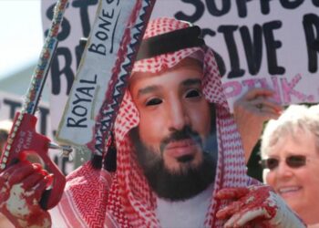 تقرير: السعودية تستخدم سفاراتها لاغتيال المعارضين