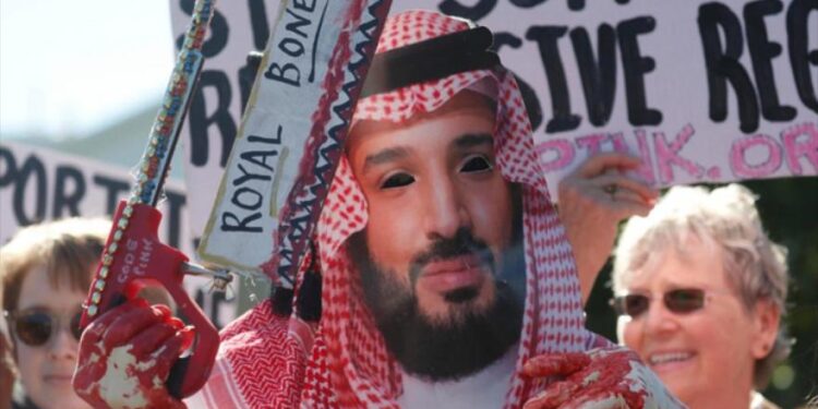 تقرير: السعودية تستخدم سفاراتها لاغتيال المعارضين