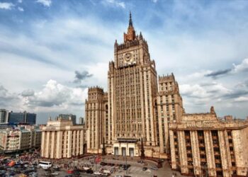 روسيا تطرد الملحق العسكري البلغاري من موسكو