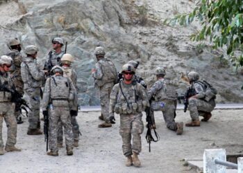 تقرير: المخابرات الأمريكية تقود فرق الموت في أفغانستان