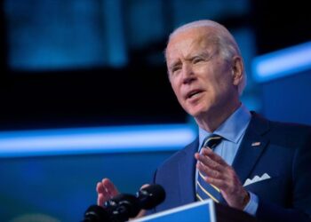 بايدن يتهم ترامب بعرقلة نقل السلطة