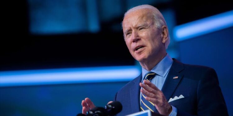 بايدن يتهم ترامب بعرقلة نقل السلطة