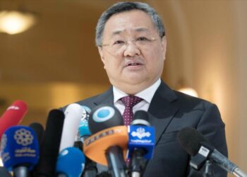 الصين تدافع عن موقف إيران و ترفض تغيير الاتفاق النووي