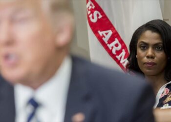 مسؤول أمريكي: ترامب يمر بنوبة ذهنية سيئة بعد هزيمته