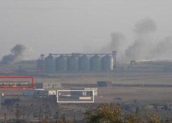 اشتباكات بين الميليشيات المدعومة من واشنطن و أنقرة في سوريا