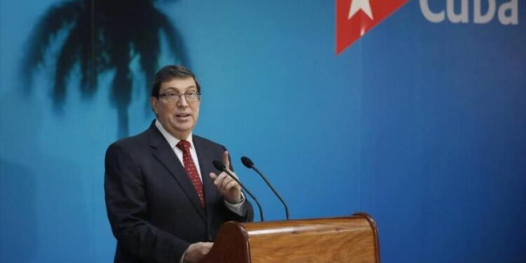 كوبا تدين تمويل الولايات المتحدة لعمليات التخريب في الجزيرة