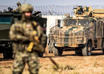 روسيا ترسل المزيد من التعزيزات العسكرية إلى الرقة شمال سوريا