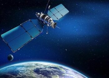 إلى الفضاء.. الصين ترسل قمر صناعي جديد للاستشعار عن بعد