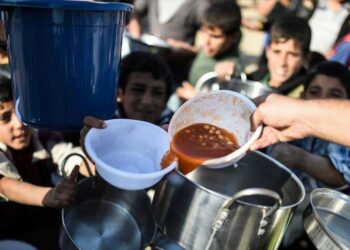 الأمم المتحدة تحذر من عام 2021.. كوارث الجوع قادمة