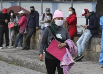 الوباء يعيد أمريكا اللاتينية 10 سنوات إلى الوراء