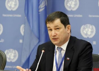 روسيا تدين النهج الأمريكي الفاشل المناهض لإيران في الأمم المتحدة