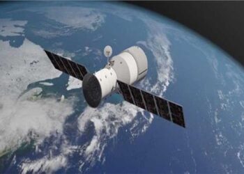 الصين: إطلاق قمر صناعي جديد للاستشعار عن بعد