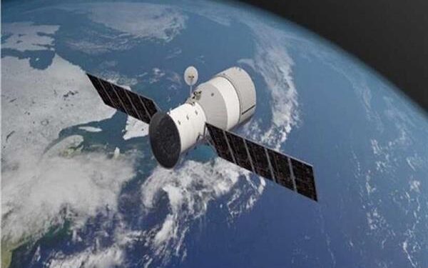 الصين: إطلاق قمر صناعي جديد للاستشعار عن بعد