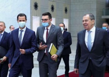 عام 2020.. جني ثمار الإنتصارات في سوريا