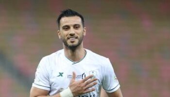 إنجاز تاريخي للسومة في الدوري السعودي