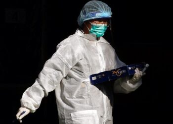 عالمة صينية: فيروسات جديدة من أسرة كورونا قد تنتقل للبشر